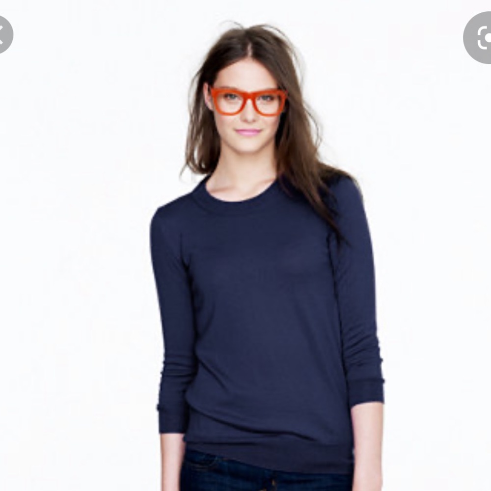 J. Crew Tippi Sweater